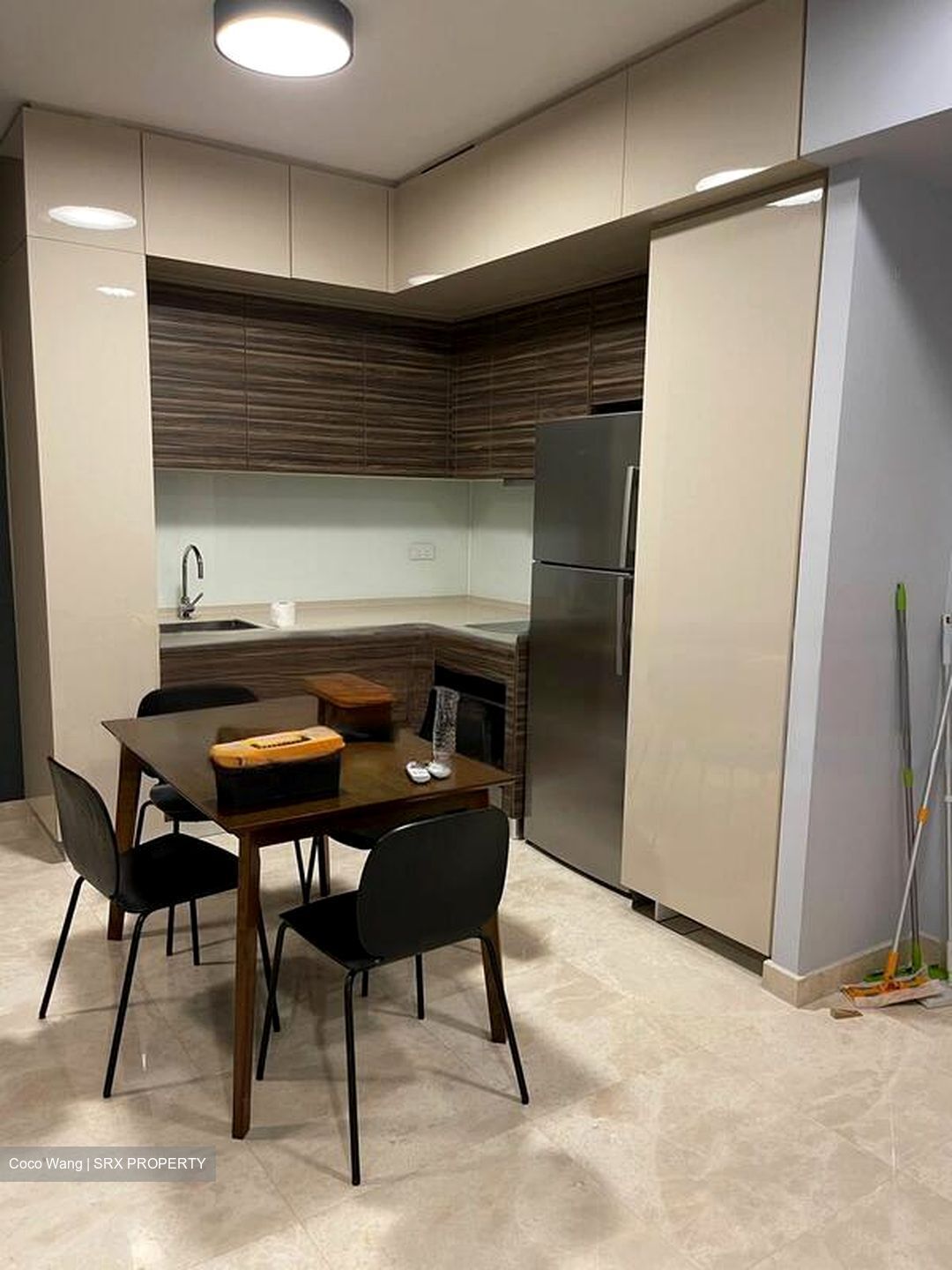 Commonwealth Towers (D3), Condominium #416512391